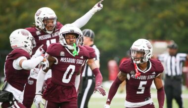 From a 70-7 loss to FBS: Why Missouri State jumped to college football’s highest level