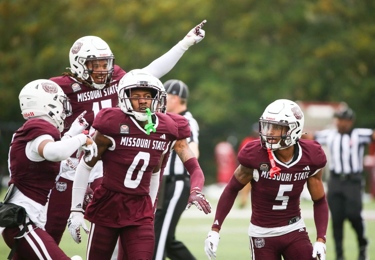 From a 70-7 loss to FBS: Why Missouri State jumped to college football’s highest level