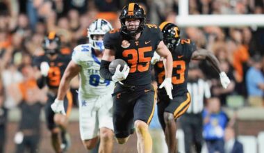 Tennessee's Neyland Stadium, EA Sports College Football 26