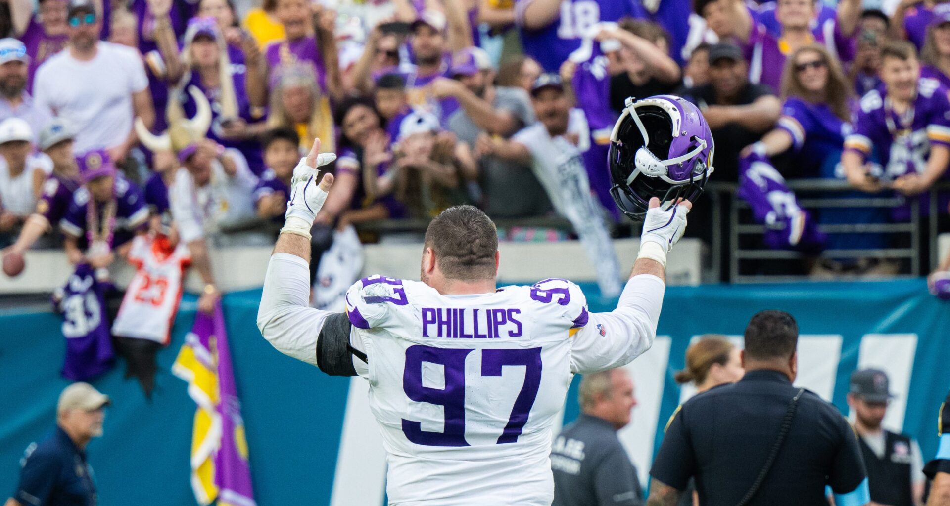 Two Trades Fully Revamped the Jets Defensive Line – The Lead