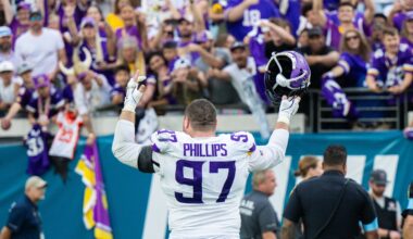 Two Trades Fully Revamped the Jets Defensive Line – The Lead