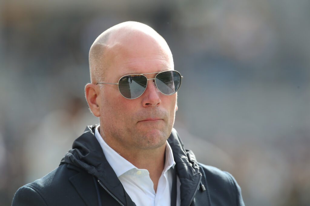 Ravens Not Done With Extension Talks; Lamar Jackson, Others On Deck