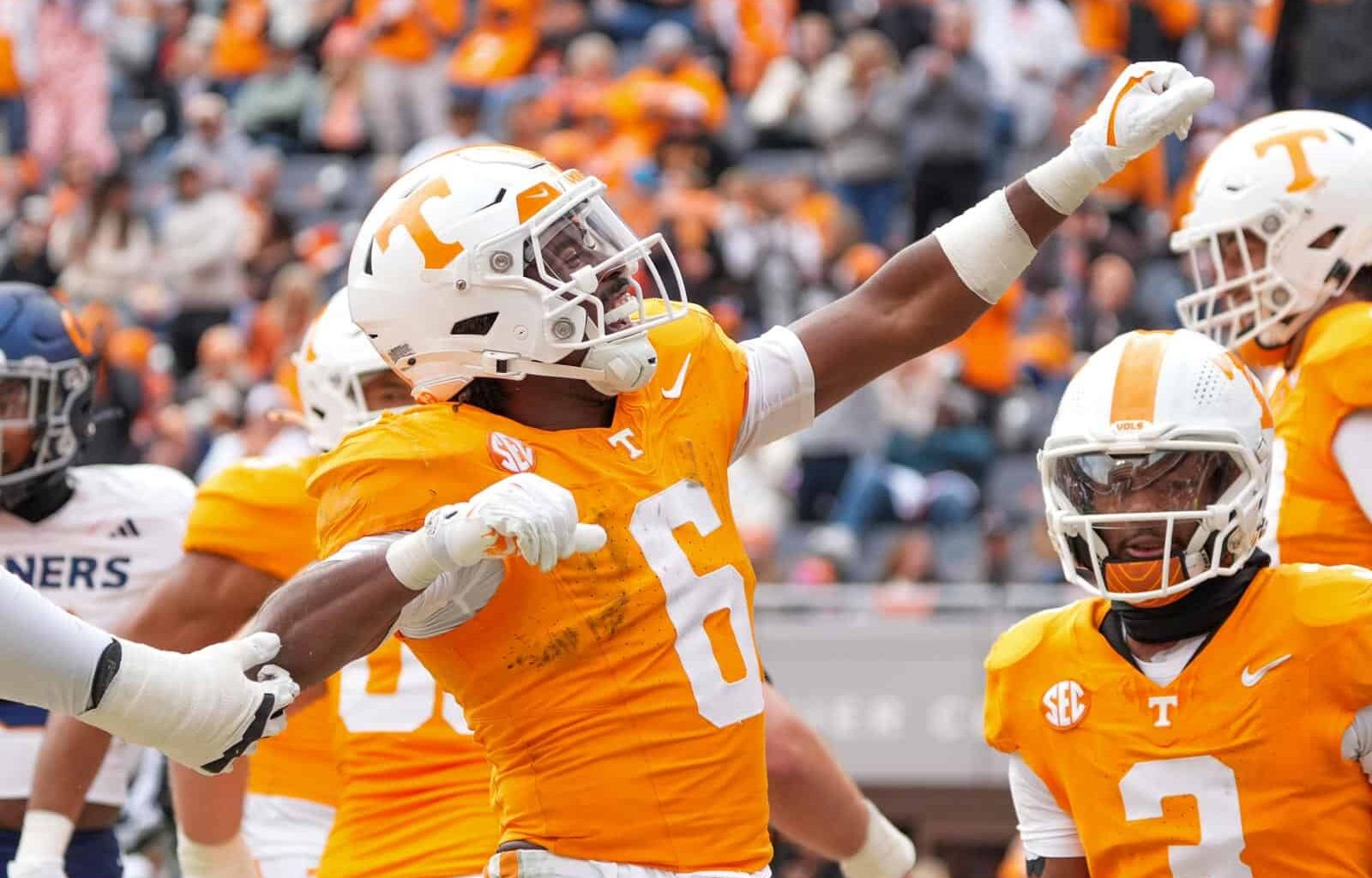 Tennessee Volunteers