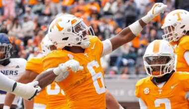 Tennessee Volunteers