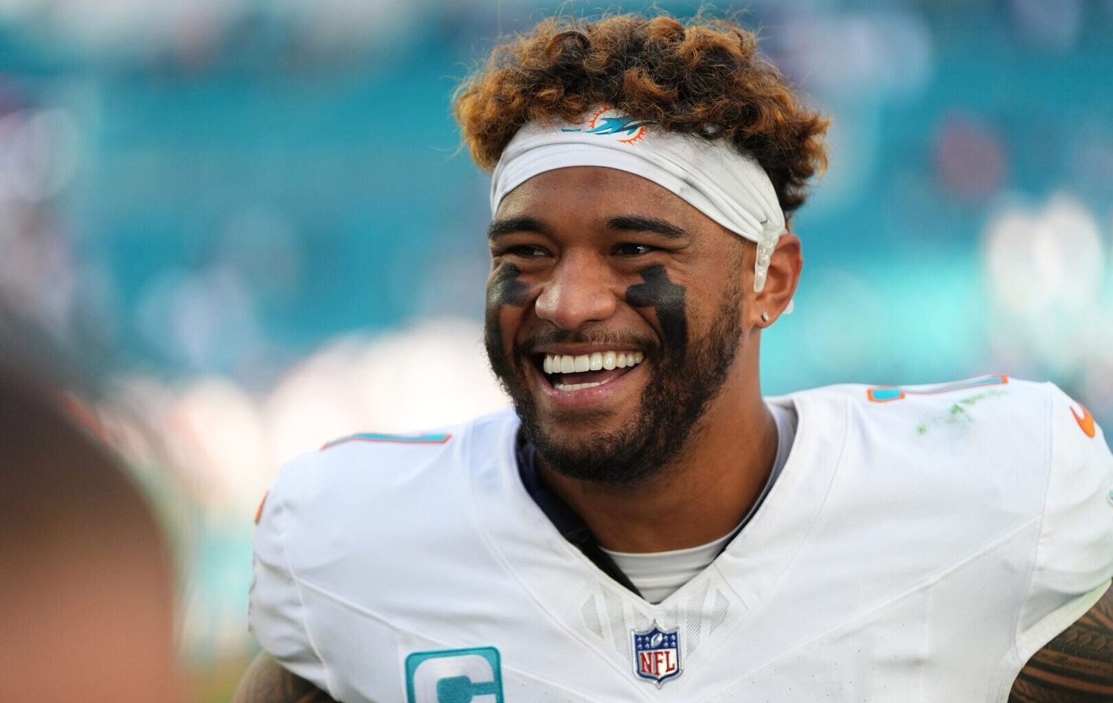 AFC Notes: Tua Tagovailoa, Zach Wilson, Quinn Ewers, Dolphins, Patriots