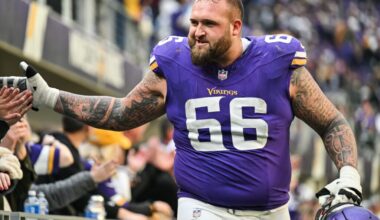 Bengals To Host Veteran G Dalton Risner