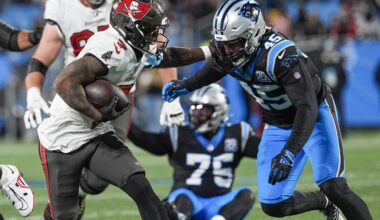 Vikings Sign an Old Friend and a Newcomer