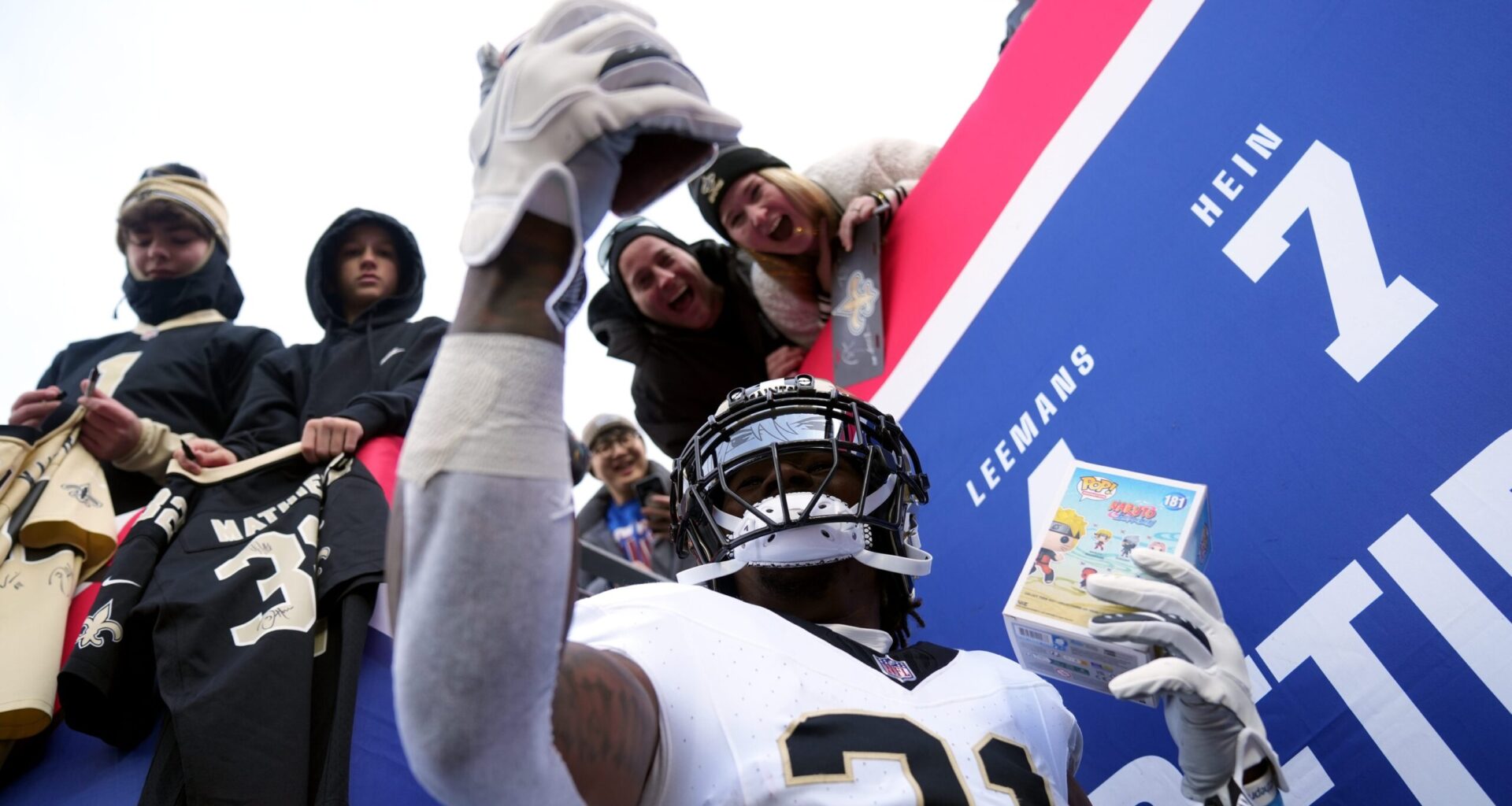 Jamaal Williams Drawing Interest from Dolphins and Bears