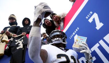 Jamaal Williams Drawing Interest from Dolphins and Bears