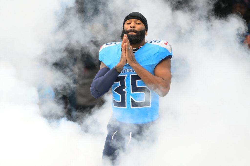 Commanders Sign WR River Cracraft, DB Daryl Worley