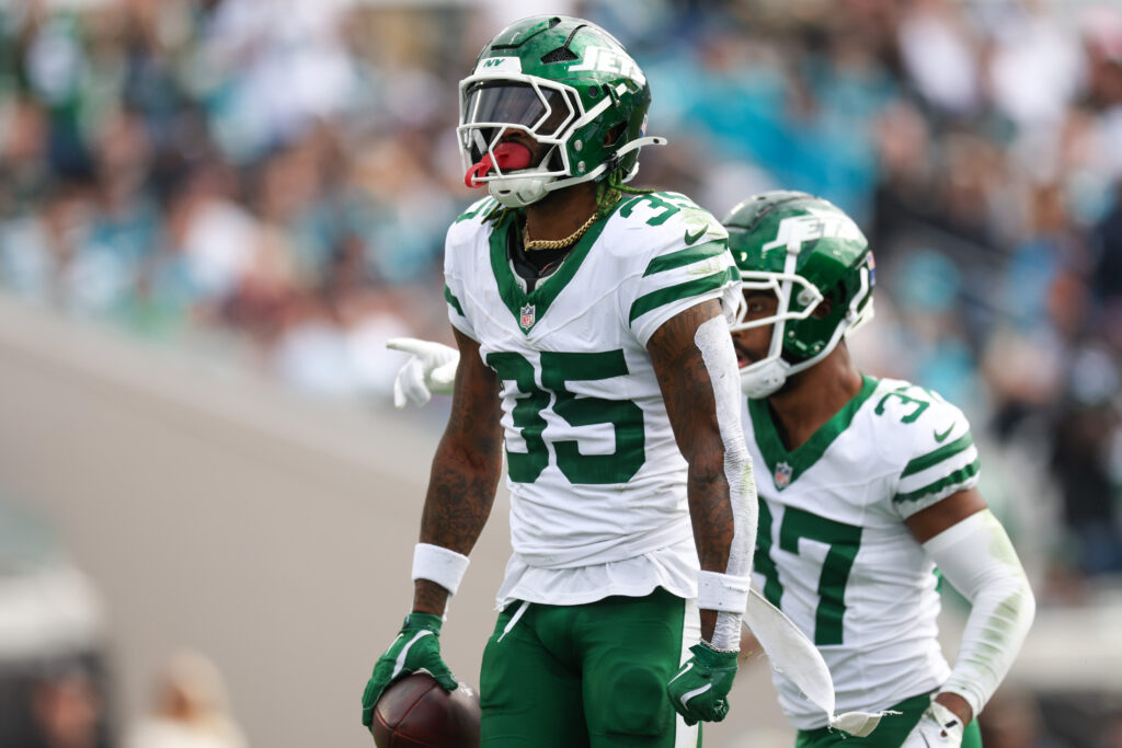 Texans Sign DB Jalen Mills