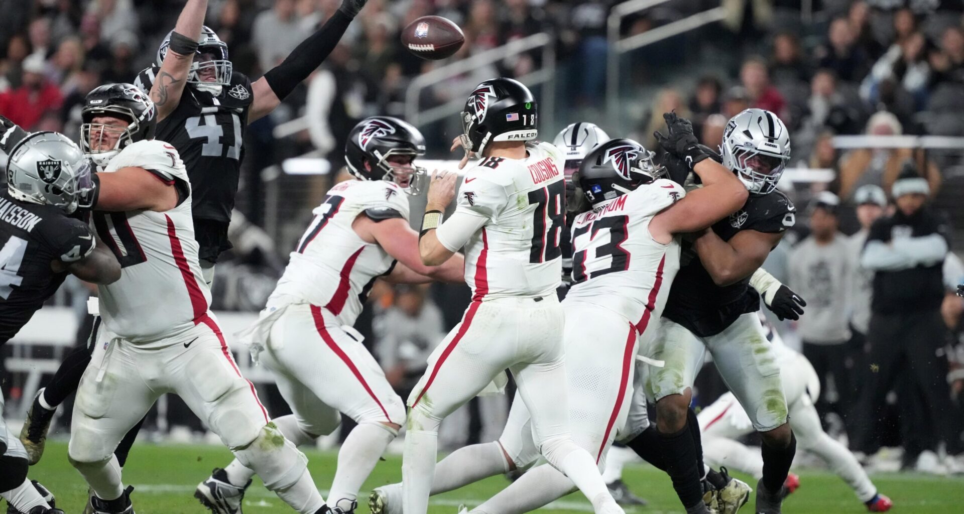 Colts Urged to Acquire Former Fourth-Round Pick Quarterback