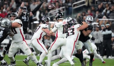 Colts Urged to Acquire Former Fourth-Round Pick Quarterback