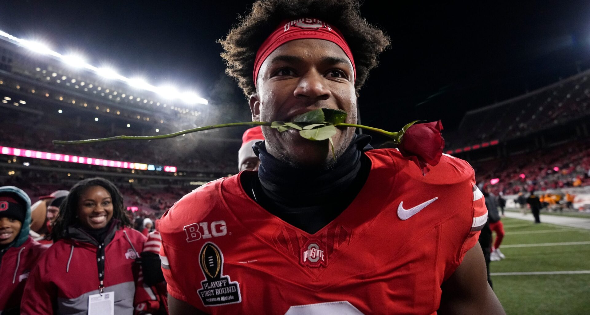 Tennessee Titans Land Impact DB In ESPN 2026 Mock Draft