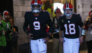 Offseason In Review: Atlanta Falcons