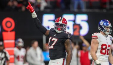 Three trades that make sense for the Eagles