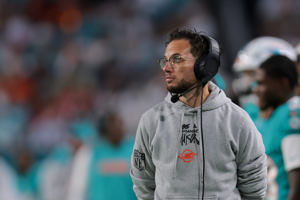 Offseason In Review: Miami Dolphins