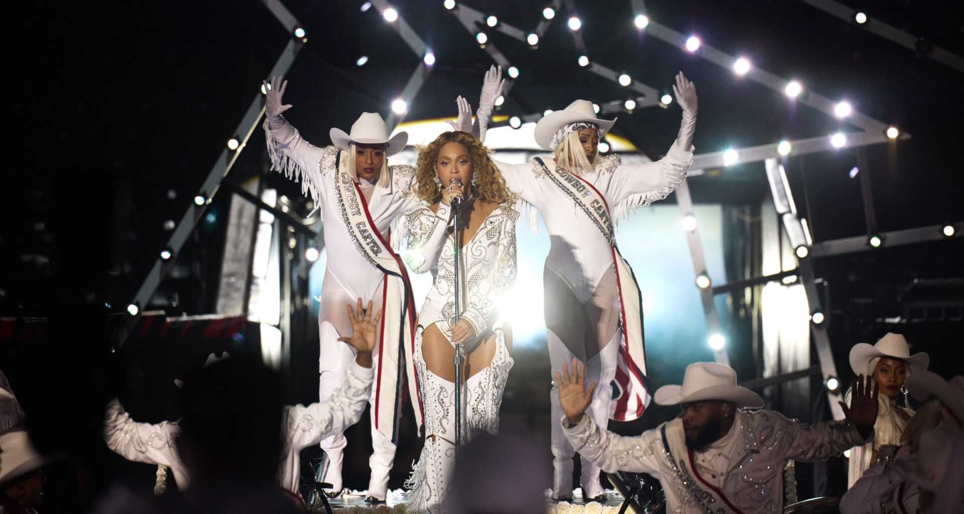 NFL warned Beyoncé over Christmas Day halftime show