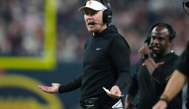 8 factors that predict potential underdog College Football Playoff contenders