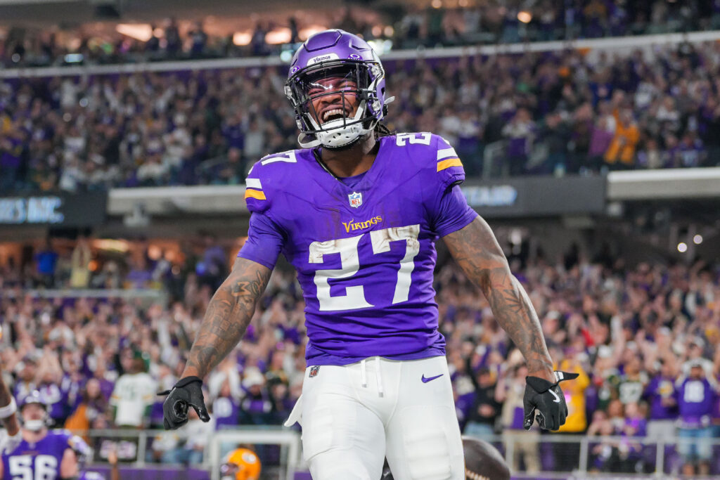 Saints To Release RB Cam Akers