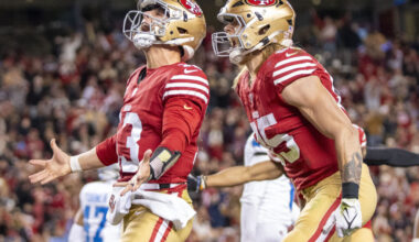 Offseason In Review: San Francisco 49ers