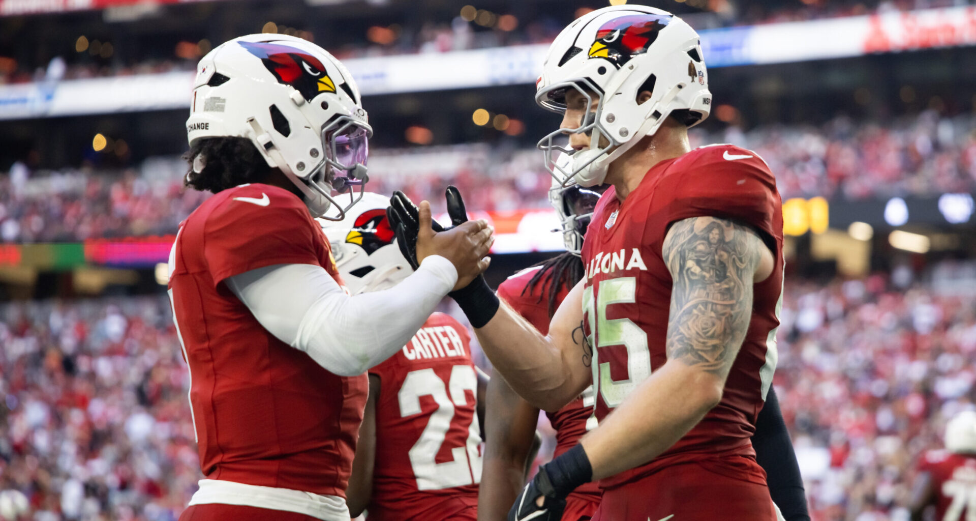 Trey McBride Fantasy Outlook: The Overall TE1