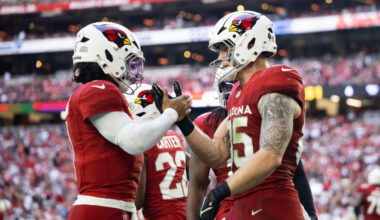 Trey McBride Fantasy Outlook: The Overall TE1