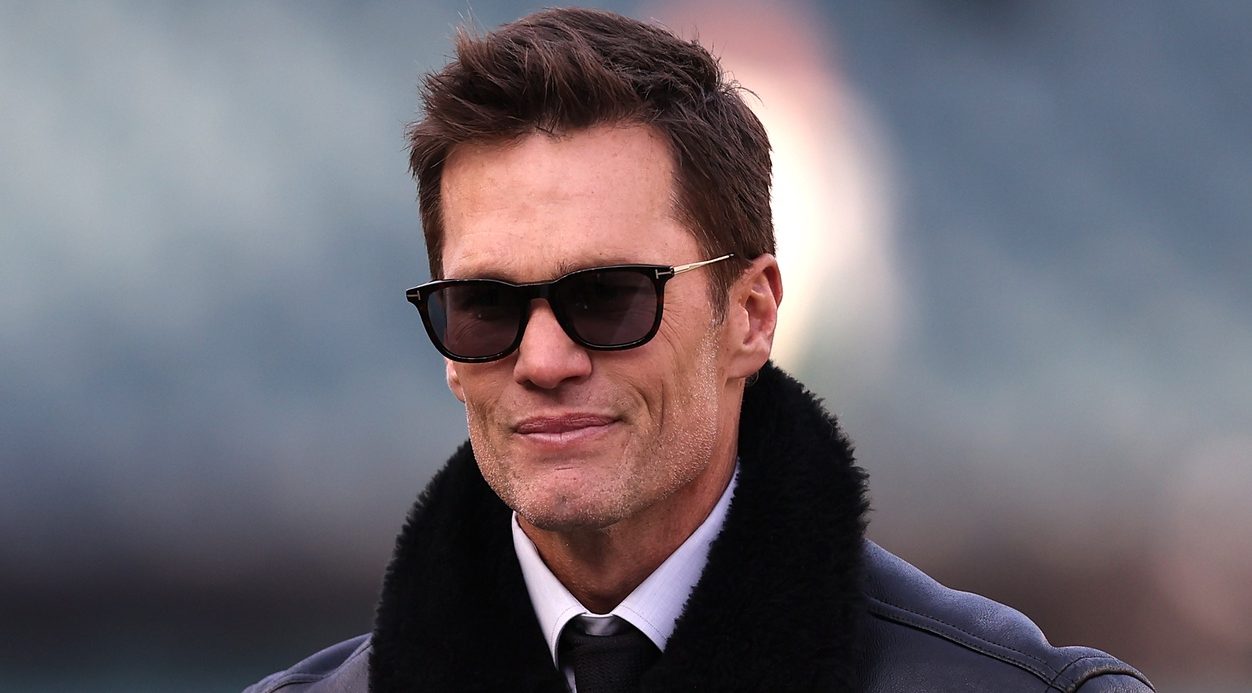 'Built in Birmingham' is a Tom Brady vanity project gone bad