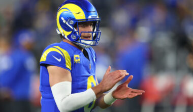 Offseason In Review: Los Angeles Rams