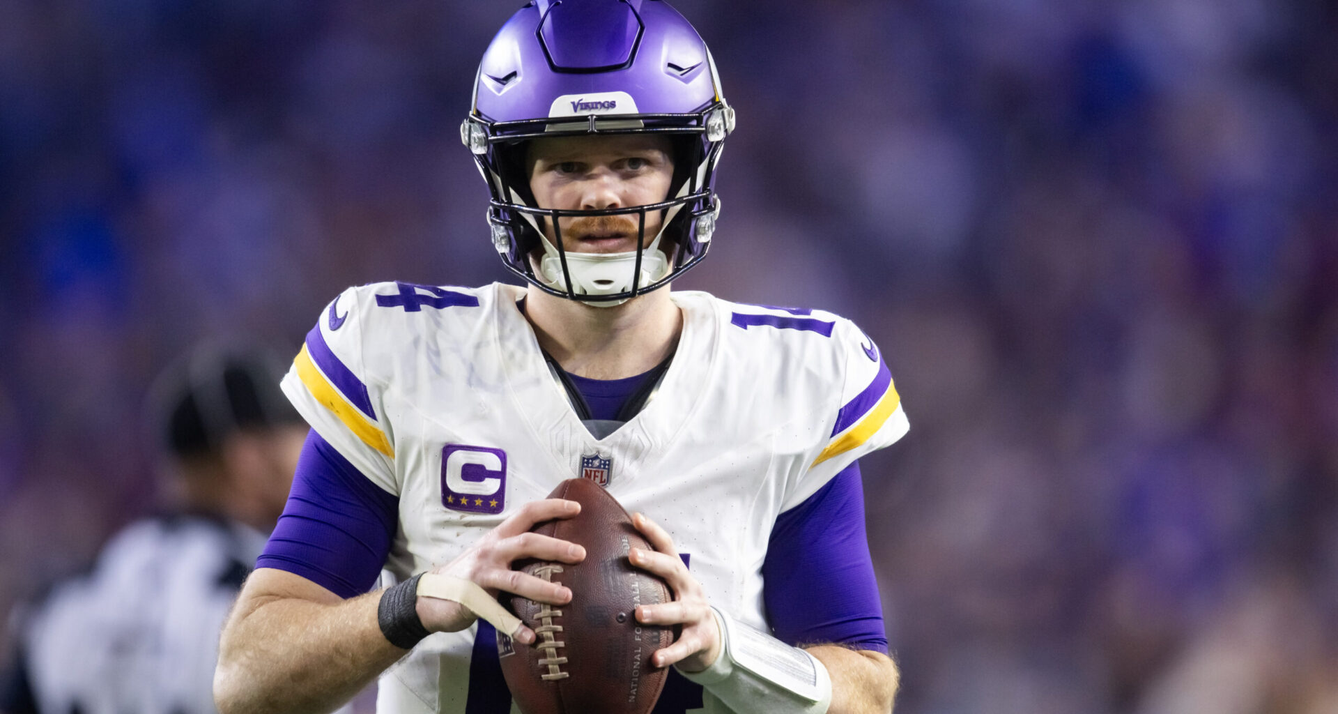 2025 NFL Free Agency: Predicting This Year’s Mega-Contracts