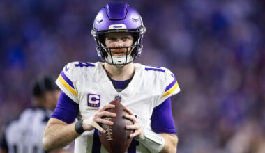 2025 NFL Free Agency: Predicting This Year’s Mega-Contracts