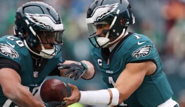Predicting the 2025 Eagles: Do they have what it takes to make a Super Bowl repeat?