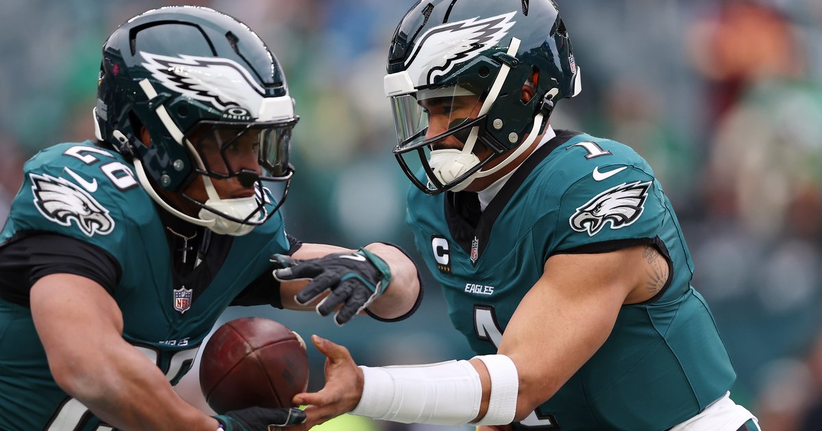 Predicting the 2025 Eagles: Do they have what it takes to make a Super Bowl repeat?