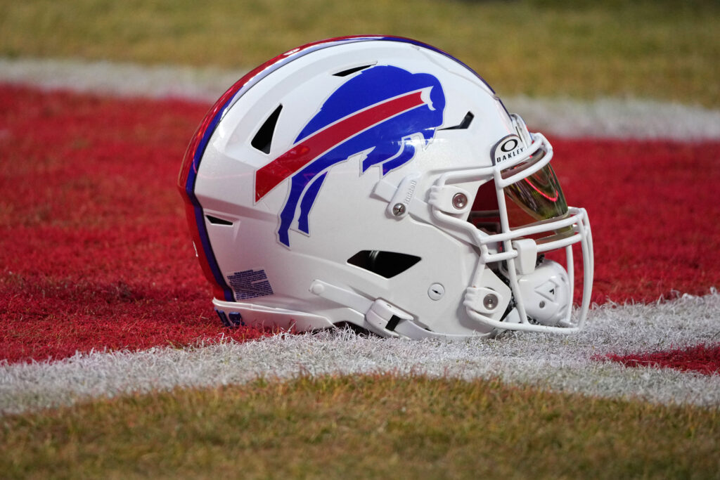Bills To Release QB Mike White