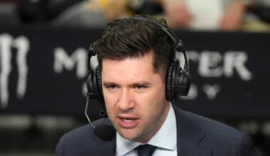 Guy Haberman replaces Greg Papa on 49ers' preseason coverage