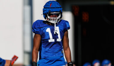 Florida-Gators-Billy-Napier