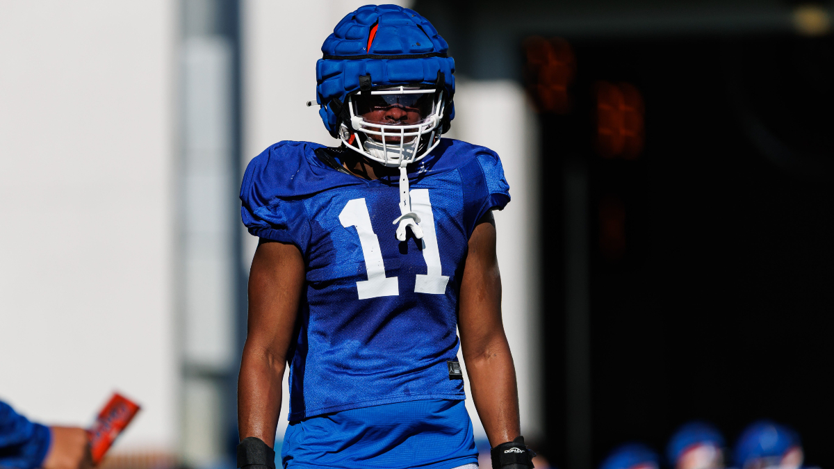 Florida-Gators-Billy-Napier