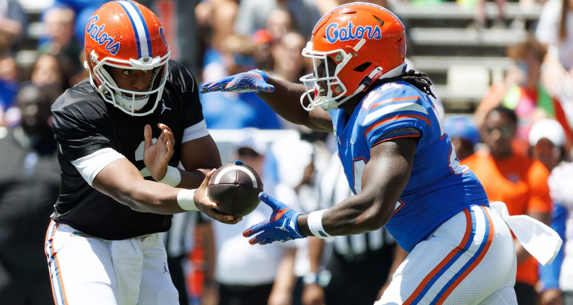 Dooley's Back Nine: It's Going To Be Fun SEC Football Season