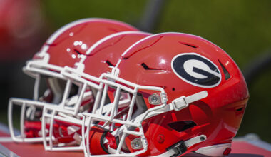 Daniel Harris Georgia