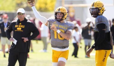 2026 Boardroom: Who Is QB1?