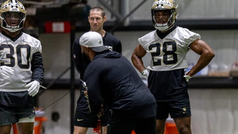 minnesota vikings running back xazavian valladay