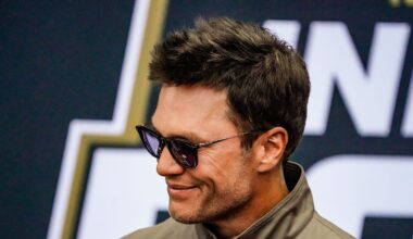 Ryan Clark pushes back on Tom Brady conflict of interest criticism