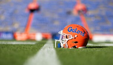 Six More Gator Football Players Named to Award Watchlists