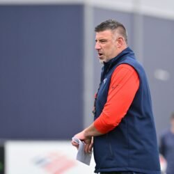 TRANSCRIPT: Mike Vrabel’s Postgame Press Conference 8/8