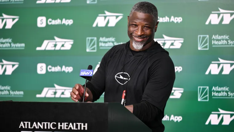 ESPN predicts hard ceiling for Jets in 2025 image