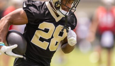 Vikings Add a New Running Back