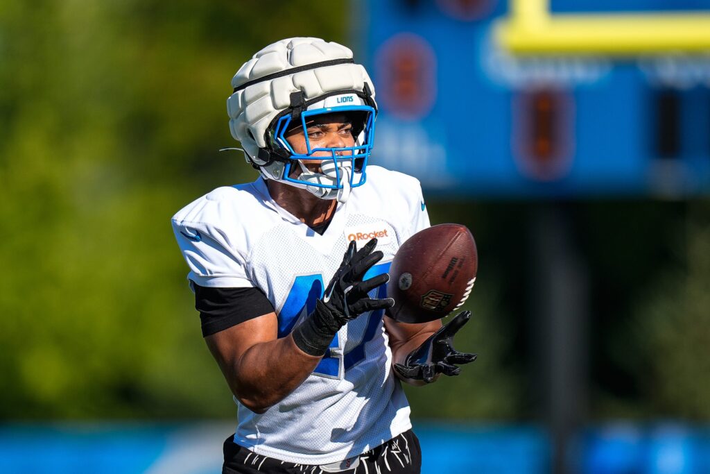 Lions LB Ezekiel Turner May Have Suffered Torn Achilles