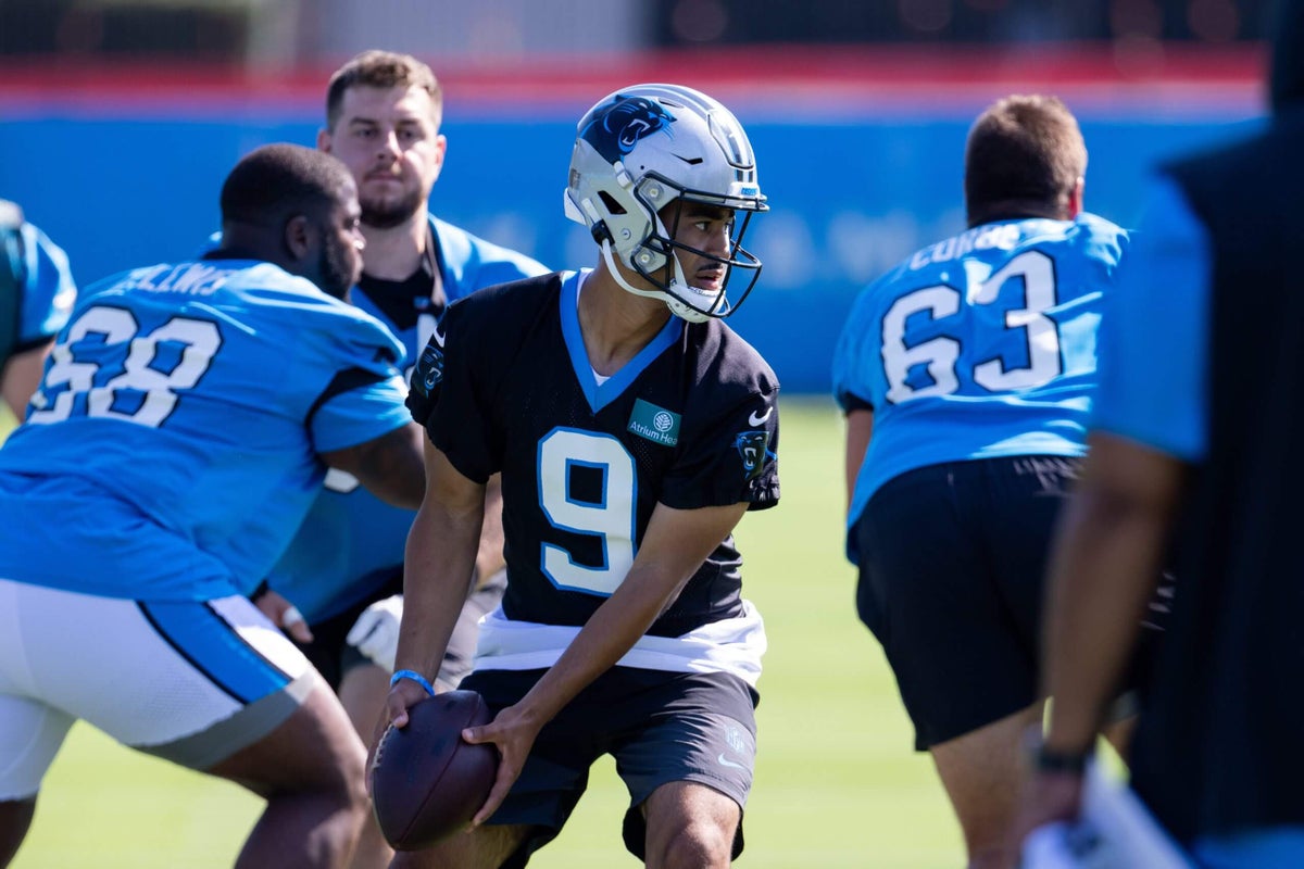 Brandt Tilis discusses Bryce Young’s contract situation: It ‘will get figured out’