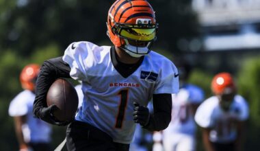 Fantasy football 2025 strategy mock draft: From Hoard RB to Zero RB, and everything between