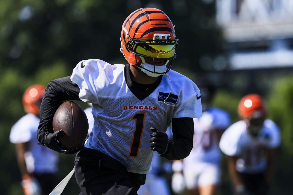 Fantasy football 2025 strategy mock draft: From Hoard RB to Zero RB, and everything between